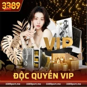 độc quyền VIP