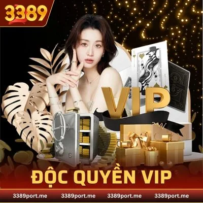 độc quyền VIP