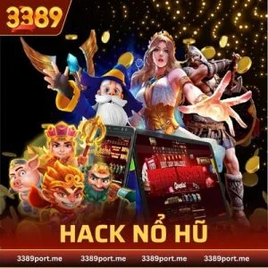 hack nổ hũ