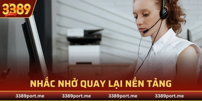 Lý do vì sao cần điểm danh hằng ngày